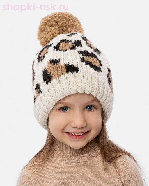 Этьена Колпак для девочки (52-56)