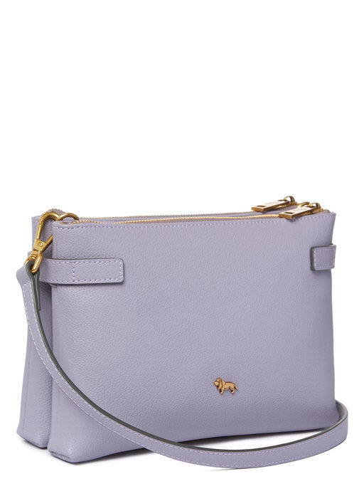 Сумка Labbra L-HF4567 lost lilac