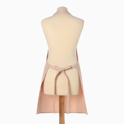 Фартук Этель Kitchen цв.бежевый, 60х70см, саржа, 100% х/л  фото 5