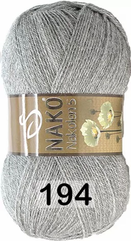 NAKOLEN 5 NAKO  фото 24