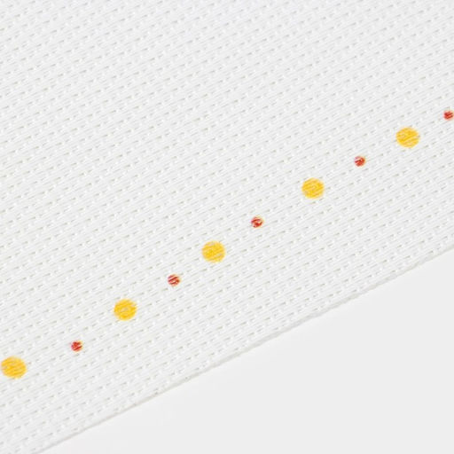 Дорожка новогодняя на стол Доляна Московский мишка, сервировочная, 180?30 см