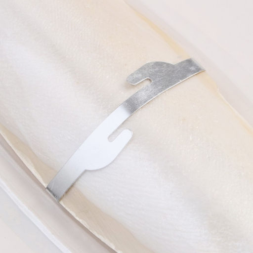 Панцирь каракатицы для птиц 18 см, белый - Пижон фото 2