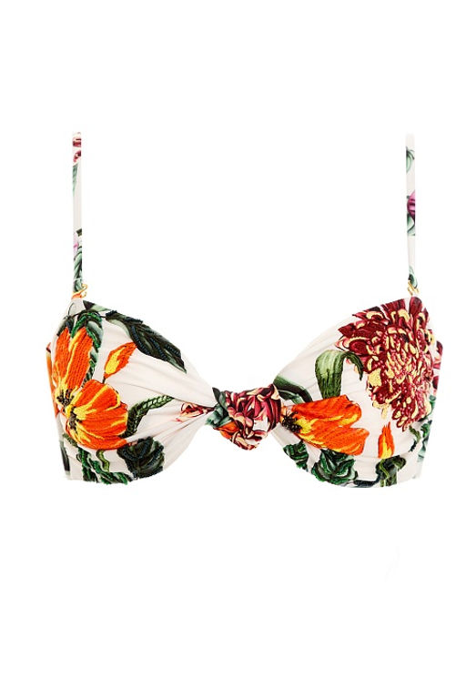 Верх купальника 7620 Lucile Blare