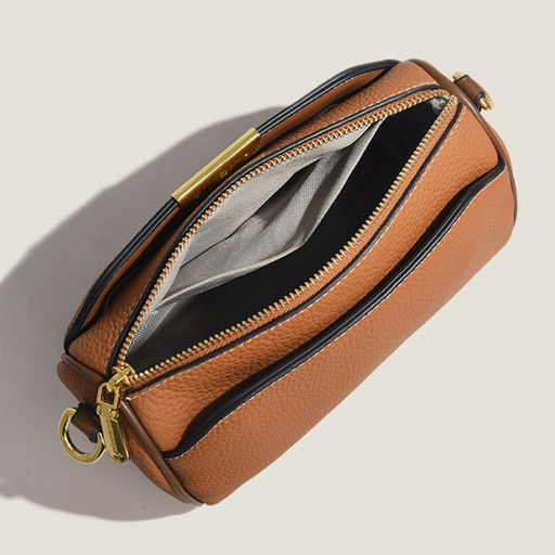 Bags Сумка женская / КОЖА / 7503  фото 12