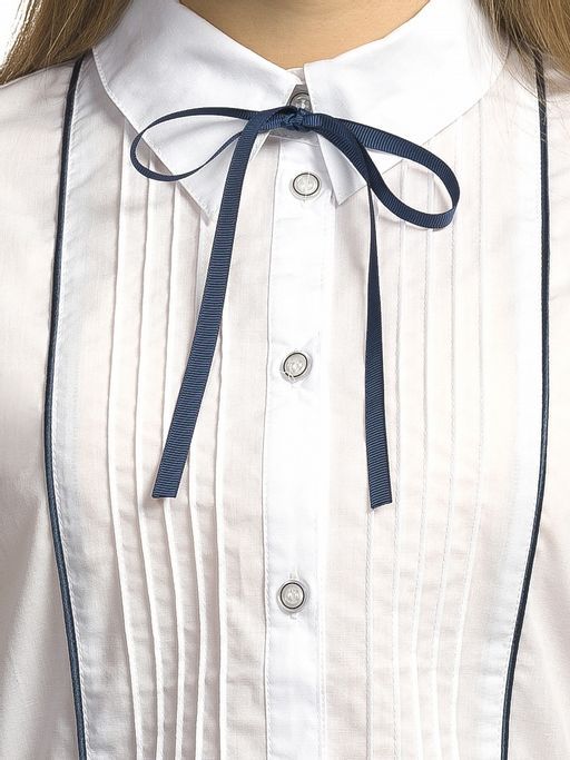 Уценка PELICAN GWCT8110 блузка для девочек  фото 5