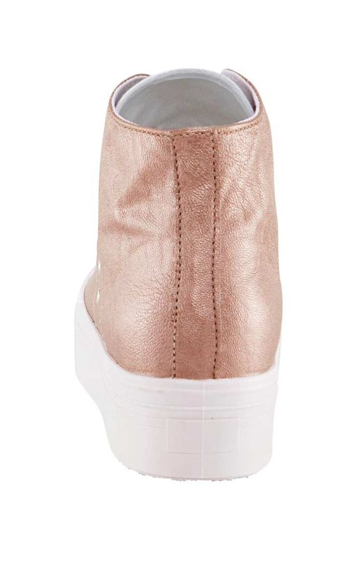 Кроссовки, розовые - Heine фото 6