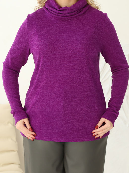 Джемпер М5-5396/5 - Wisell фото 16