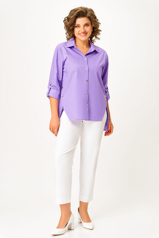 Блуза Swallow 848.1  фото 10