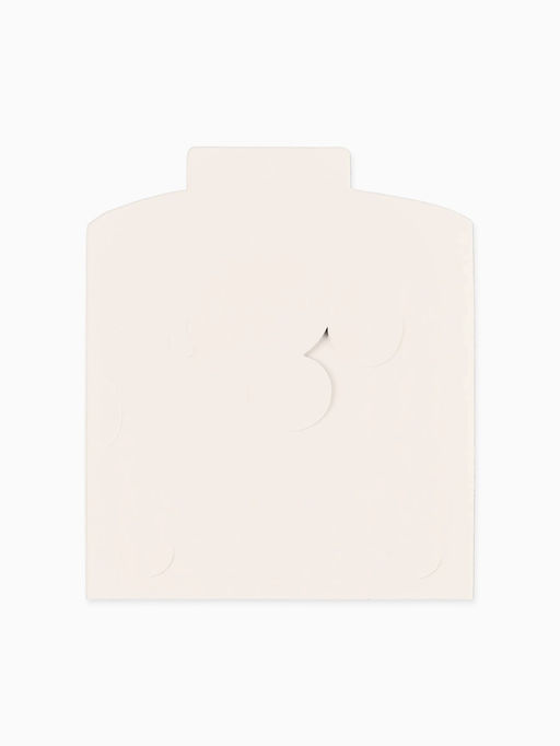 Цена за 5 шт. Конверт для денег формовой «Мышонок», 17.5 × 8 см