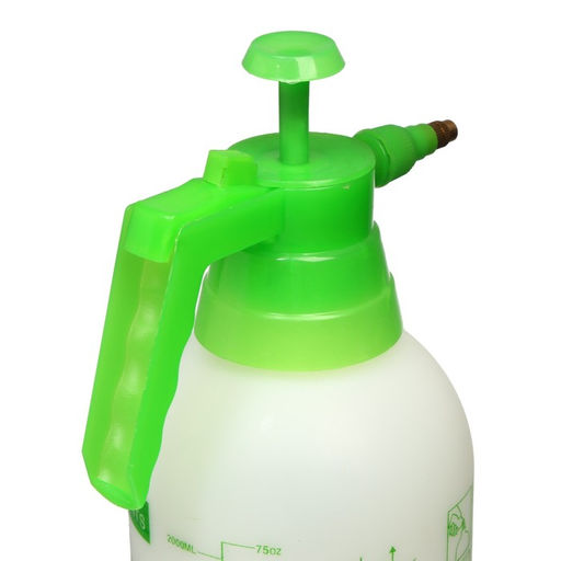 Опрыскиватель помповый, 1.5 л, ABS пластик, Greengo  фото 4