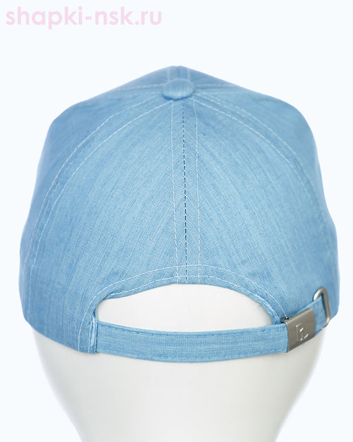306-BS Бейсболка для девочки (50-52)