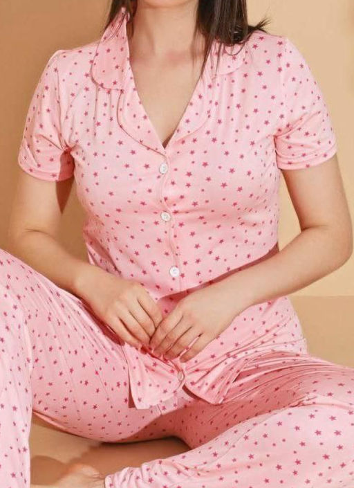 Женская пижама Polkan 19015