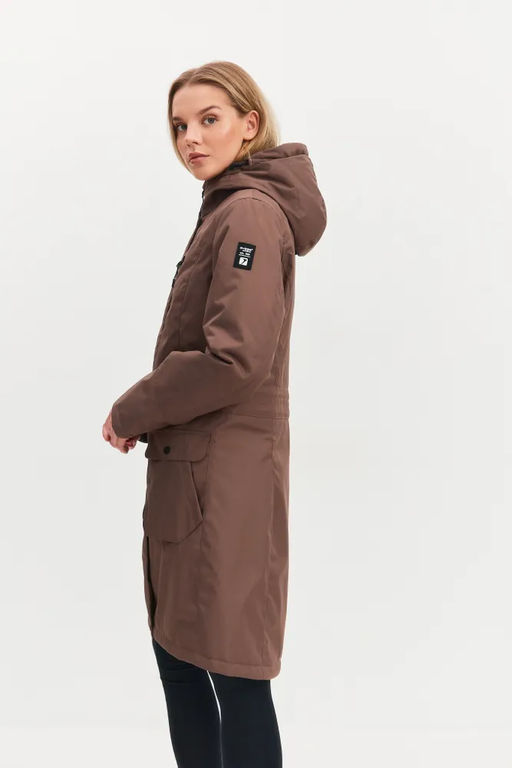 Куртка демисезонная 19272-313 - Avese фото 173