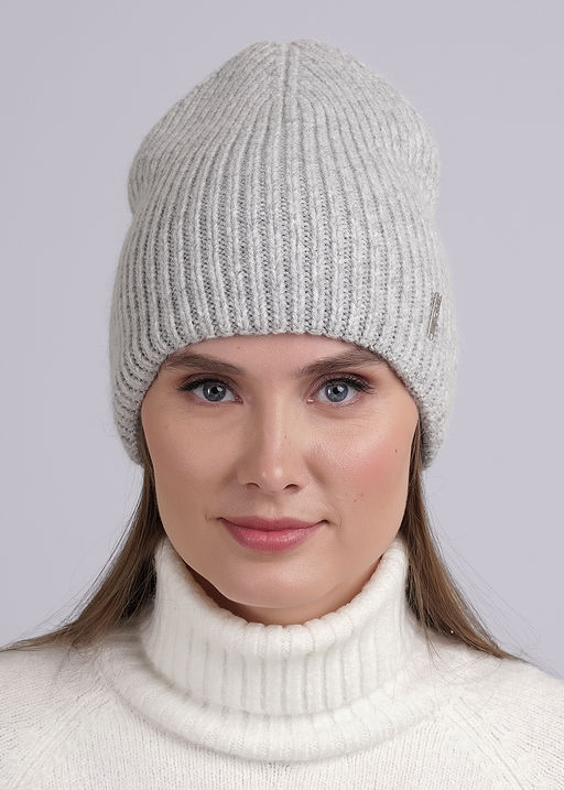 Шапка женская