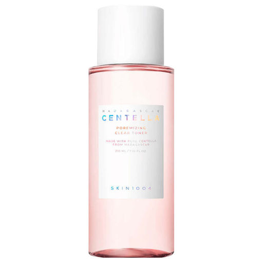 Madagaskar Centella Poremizing Clear Toner - Тонер для сужения пор, 210 мл