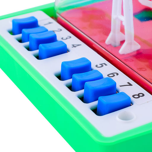 Настольная игра "Баскетбол"