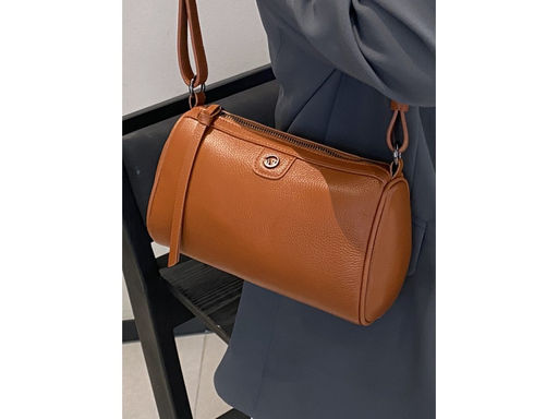 Cумка женская Lanotti YN249/оранжевый