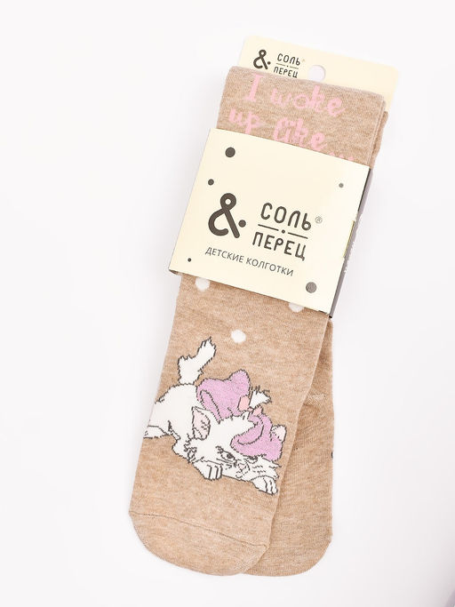 Гольфы для девочки Соль&Перец  фото 87