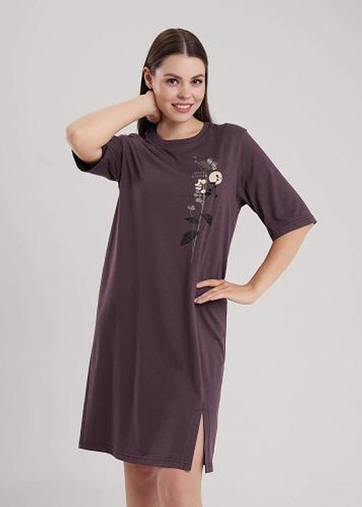 Платье Миндаль - Clever wear фото 3