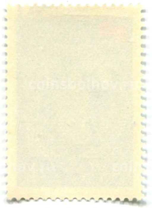 Марка Экспо-70  народное искусство 1970 год