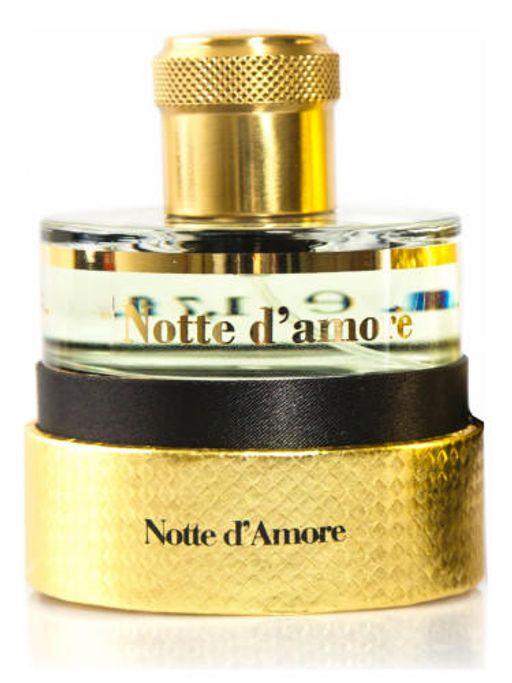 PANTHEON ROMA NOTTE DAMORE u Extrait De Parfum 50 ml tester M, духи