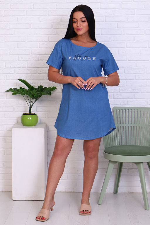 Туника 18017 - Натали фото 3