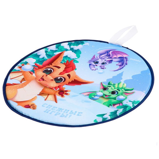 Ледянка, 46 46 см - Zabiaka фото 4