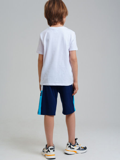 PlayToday / Шорты для мальчика, 2 шт. в комплекте фото 4