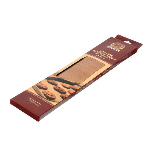 Коврик для выпечки антипригарный 33*40см арт. 17051 MARMITON