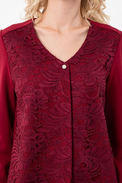 Жакет М5-4221 - Wisell фото 2