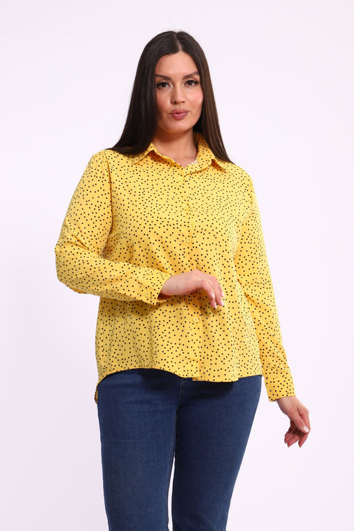 Женская рубашка 31926