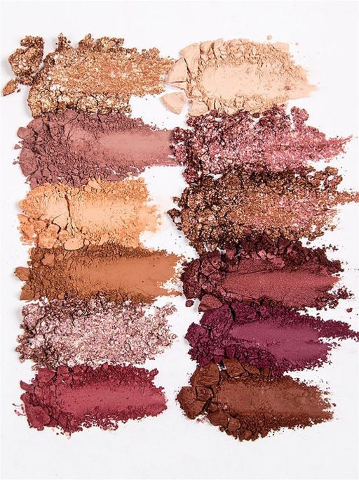 PHYSICIANS FORMULA Палетка теней для век Rose All Play Eyeshadow Bouquet, тон: роза, 13.7 г  фото 5