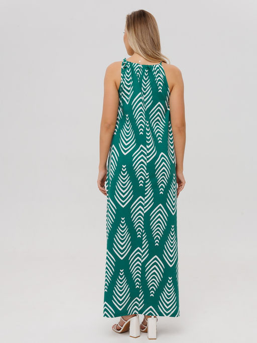 Сарафан женский СА-104 (кулирка) - Elenatex фото 44