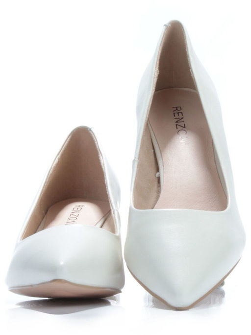 06-PDM364-2 Туфли женские (натуральная кожа) - No name фото 13