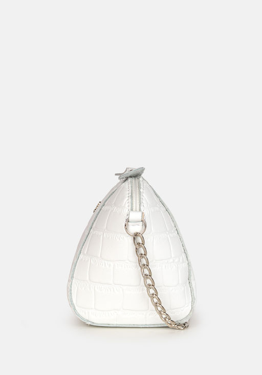 Маленькая сумочка с цепочкой №L109 - L-craft фото 4