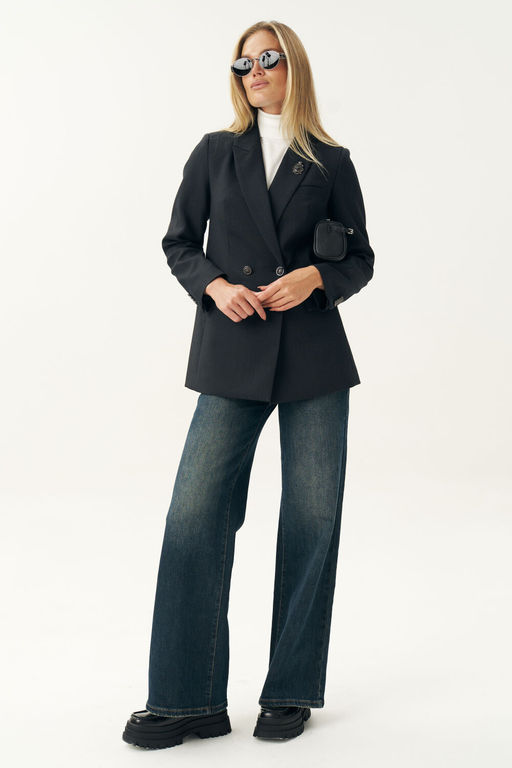 Жакет URS 25-621-2  фото 11
