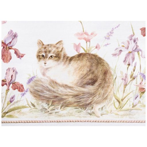 СКАТЕРТЬ СИЕСТА 180*140 , 100 - Lefard фото 4