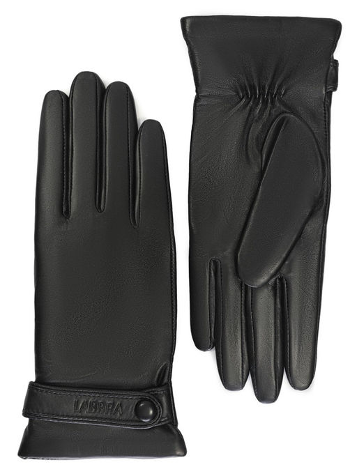 Перчатки жен п/ш LB-0203 black - Labbra фото 2