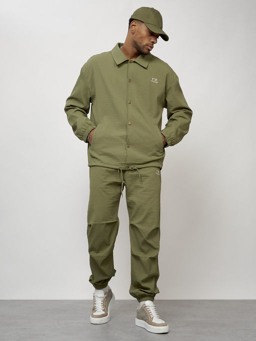 Спортивный костюм мужской