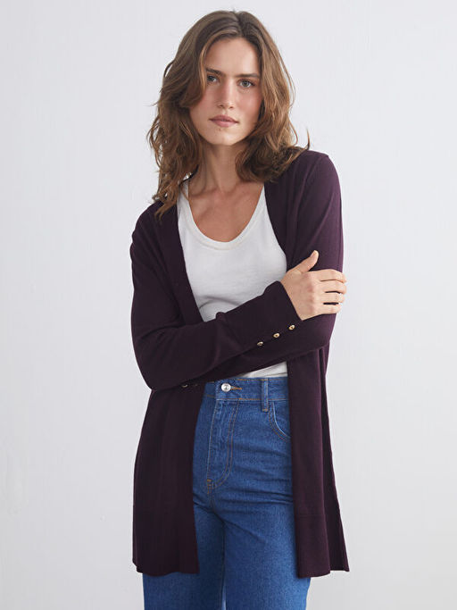 ?al Yaka Kad?n Triko H?rka