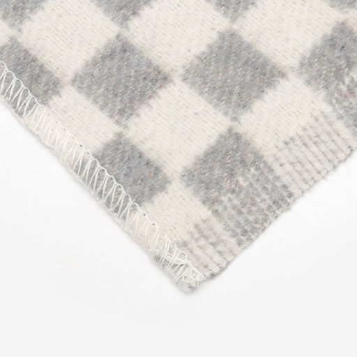 Одеяло байковое детское, размер 100х140 см, цвет МИКС - Simaland фото 3