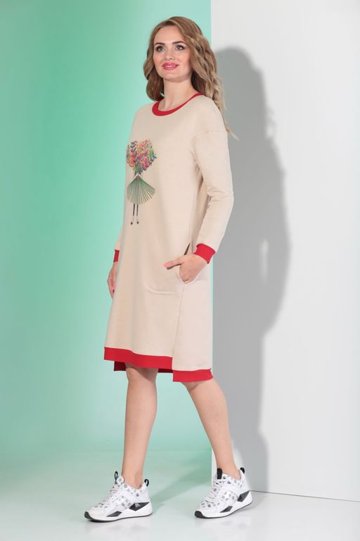 Платье Angelina&Co 928 - Mira fashion фото 554