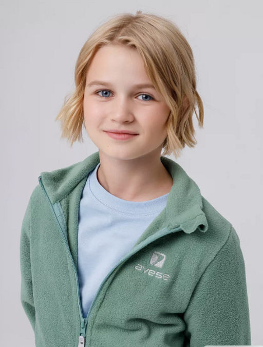 Флисовая кофта - Avese фото 38