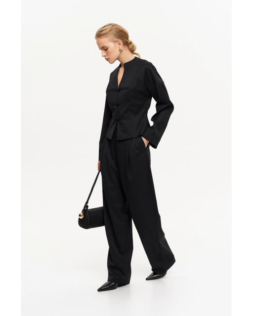 Жакет THE VERY 2437 фото 11