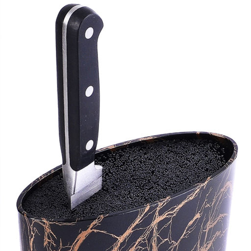 31413 Подставка для ножей 21,8 см. MB (х12) - Mayer&boch фото 2