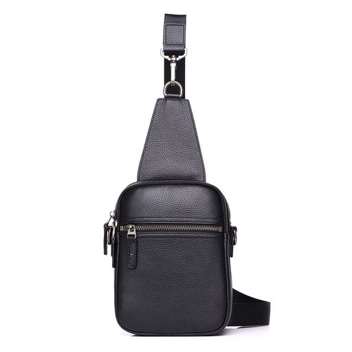 Сумка мужская, кожа, MIRONPAN 880131