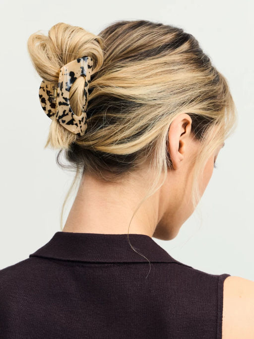 Заколка-краб / Zarina  фото 3