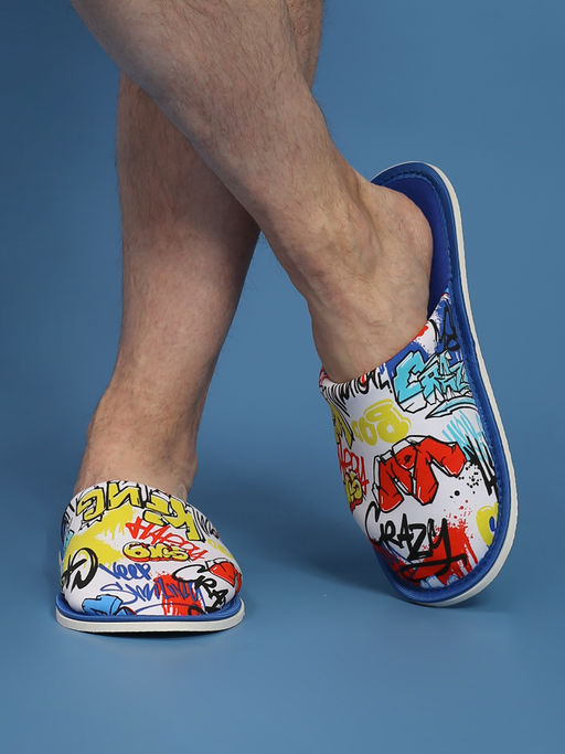 Тапки мужские ММ