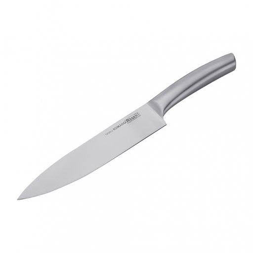 Нож шеф разделочный 200/330мм (chef 8") Linea ROMANO арт. 18-101
