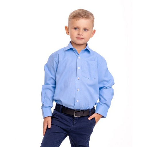 Рубашка детская Tsarevich Ken 3  фото 3